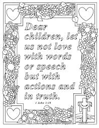 It cannot be altered or sold. Free John 3 36 Print And Color Page Bible Verse Coloring Bible Verse Coloring Page Coloring Pages For Kids