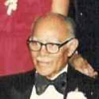 Peter P Poinsette Jr (1899–1997)