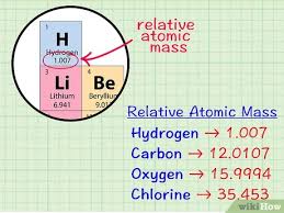 Um die molare masse einer chemischen verbindung zu berechnen, geben sie ihre formel und die isotopenmassenzahl nach jedem element in eckigen klammern an. Molarmasse Berechnen 7 Schritte Mit Bildern Wikihow