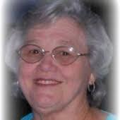 Obituary information for Barbara Britt