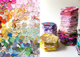 This is a gift from applegreen cottage to all the blog readers. How To Paper Pieced Hexies Template My Poppet Makes