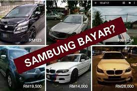 Manakala pada waktu malam pula, aku implementkan skill memasak 'nasi goreng tanpa gst' yang aku belajar daripada ahmad maslan. Contoh Surat Perjanjian Sambung Bayar Loan Kereta Rujukan Niaga