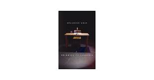 Swimming to Cambodia: Gray, Spalding, Rosenblatt, Roger, Leverett, James:  9781559362542: Amazon.com: Books