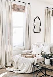 Window treatment ideas for more of a contemporary approach may blend different forms such as using window curtains along with vertical blinds. 11 Diy Window Treatment Ideas Cheap Upgrades For Your Home