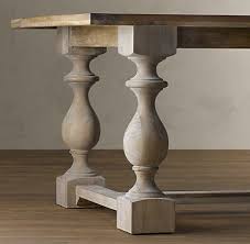 Dream Table Dining Table Legs Dining Table Wood Table Design