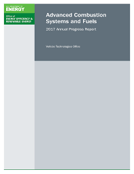 Advanced Combustion Systems and Fuels
