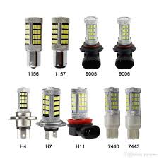 Styling Cob Led Light H8 H11 Bulb Fog Lamp Driving Light H4 H7 9005 9006 1156 1157 Led For Alfa Romeo Led Auto Lamps Led Auto Light From Pampsee 3 9 Dhgate Com