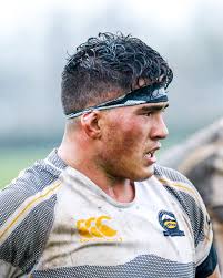 Fresh faces in 24 ✍️ 💛 Perry Lawrence