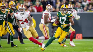 An autobiography by davante adams. Davante Adams Might Be Just Getting Started