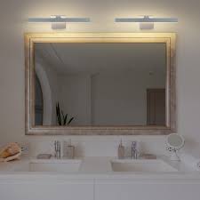 Crompton 1 Light Led Bath Bar Reviews Allmodern Bathroom Light Fixtures Modern Bathroom Light Fixtures Modern Bathroom Lighting