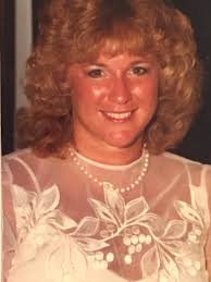 Margaret Dudek Obituary (1956