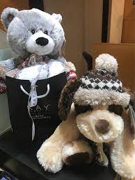 Kay Jewelers Christmas Bear 2021 Kay Jewelers Teddy Bears Www Starfab Group Com