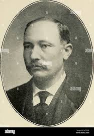 Henry brubaker hi-res stock photography and images