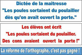 Pb D Oreille Humour Drole Humour De Prof