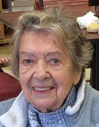 Dorothea Langan Obituary