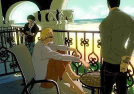 Bonus evidence ¯¯¯¯¯¯¯¯¯¯¯¯¯¯ the last piece of evidence is the tricky one that the cheshire cat alluded to. Doflamingo One Piece Balkon Hd Wallpapers Free Download Wallpaperbetter