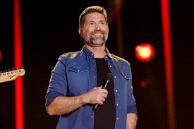 Josh Turner Joins The Kicks Wake Up Krew - Kicks 99