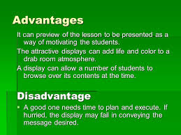 selection and use instructional media in the classroom ppt