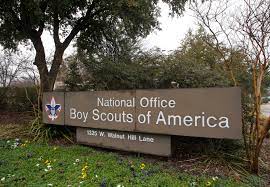 Boy Scouts' record $2.46 bln sex abuse settlement upheld by judge | Reuters