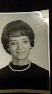 Crandall School, class of 1940.