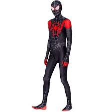 We did not find results for: Kostum Spiderman Miles Morales Costume Spider Man Hitam Spider Verse Terbaru Agustus 2021 Harga Murah Kualitas Terjamin Blibli