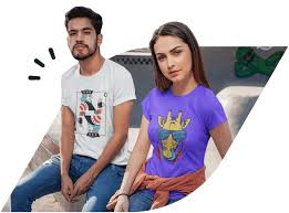 Custom T Shirts T Shirt Printing No Minimum