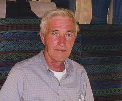 Obituary information for Thomas Flanagan