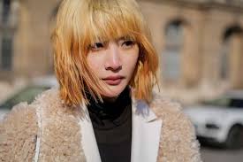 We think the best blowout hairstyles for short hair are the ones that are so easy you can do it at home. Blowout Hairstyles For Short Hair All Things Hair Us