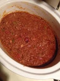 No Bean Chili No Bean Chili Bean Chili Recipe Chili Recipes
