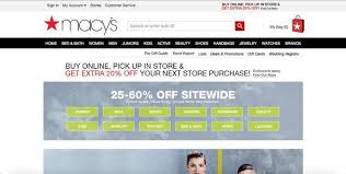 Macys Vs Amazon Which Company Is More Price Competitive