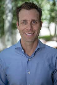 Meet Dr. Benjamin Emery