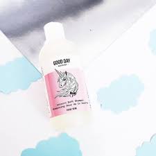 Unicorn Soft Shampoo Shampoo Unicorn Hair Soft Conditioner