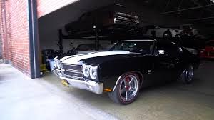 Rated 4.9 out of 5 stars. Video 1970 Chevrolet Chevelle Ss Mit 505 Big Block V8