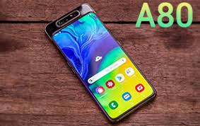 Samsung Galaxy A80 Price In Pakistan Specifications Whatmobile