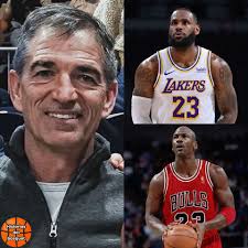 Habló el líder histórico en asistencias... y no se guardó nada 🗣️🔥 La  leyenda del baloncesto John Stockton dio su opinión sobre el eterno debate  entre Michael Jordan y LeBron James, dejando