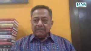 @ians_india's video Tweet