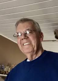 Obituary information for Phillip John Harrington Sr.