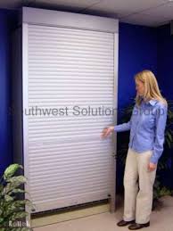 Could anybody recommend something that involves. Retractable Rolling Sliding Shutter Security Doors For Residents Kiosks Retail