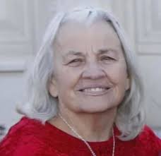 Ruth Swenson Obituary