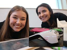 Med denne dingsen vil gründerkvinnene løse et stort og brannfarlig problem 