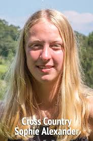 TFS names fall sports team captains