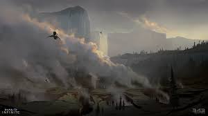 Guardians, which will be developed by 343 industries, certain affinity, and skybox labs, and published by microsoft studios. Inside Infinite January 2021 Halo Infinite Halo Official Site