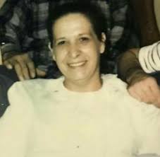 Lola Faye Layne Thompson (1932-1976)