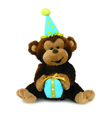 Wishing you a very happy birthday! Animated Birthday Max Singing Happy Birthday Buy Online In Aruba At Aruba Desertcart Com Productid 6554924