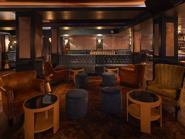 Medium Cool - Review - South Beach - Miami - The Infatuation