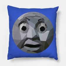 Thomas The Tank Engine Pillows for Sale