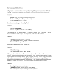 In contrast to the meanings of those individual words, the words will. Verbs Followed By Gerunds Or Infinitives Similar Meaning