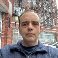 10+ "Daniel Blakeslee" profiles