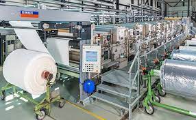 Dürr is one of the world's leading mechanical and plant. Pretreatment Process Of Fabric Or Textile Materials