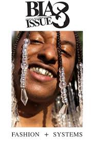 BIAS: Journal of Dress Practice Issue 8